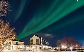 Fru Haugans Hotel